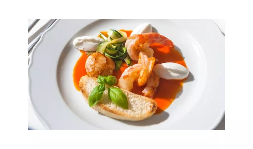 Hotel Ristorante La Scaletta