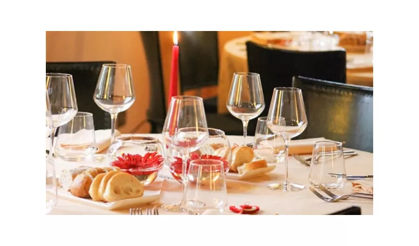 Hotel Ristorante La Scaletta