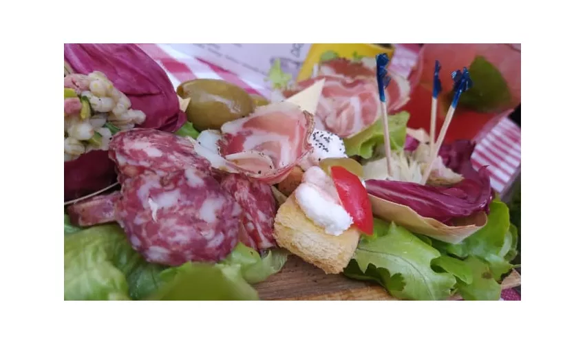 Il Casale dei Buoni Sapori