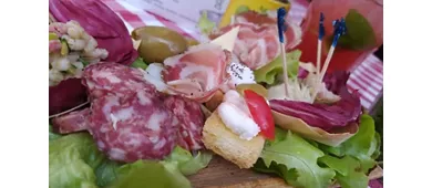Il Casale dei Buoni Sapori
