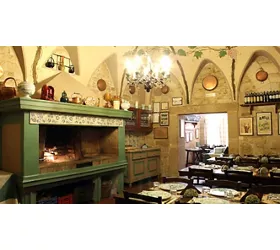 Osteria Caccianferno