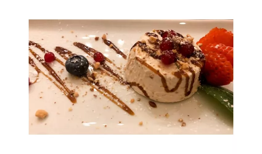 Osteria Caccianferno