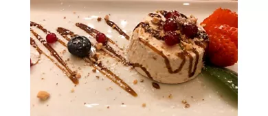 Osteria Caccianferno