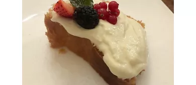 Osteria Caccianferno