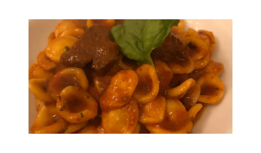 Osteria Caccianferno