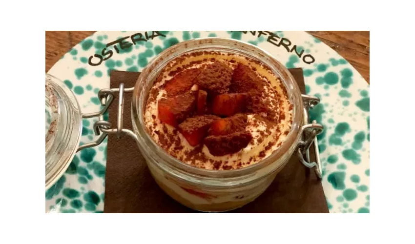 Osteria Caccianferno