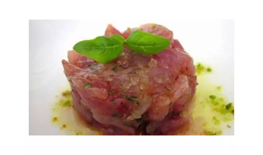 Ristorante Il vicolo bar bistrot