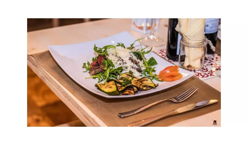 Ristorante Il vicolo bar bistrot
