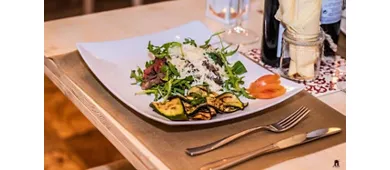 Ristorante Il vicolo bar bistrot