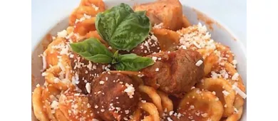 Ristorante Il vicolo bar bistrot