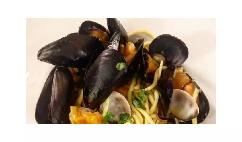 Ristorante Il vicolo bar bistrot