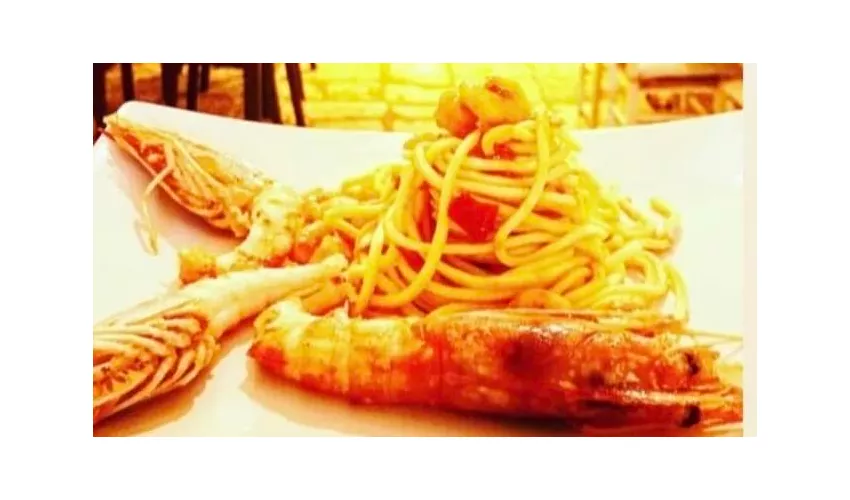 Ristorante Il vicolo bar bistrot