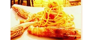 Ristorante Il vicolo bar bistrot