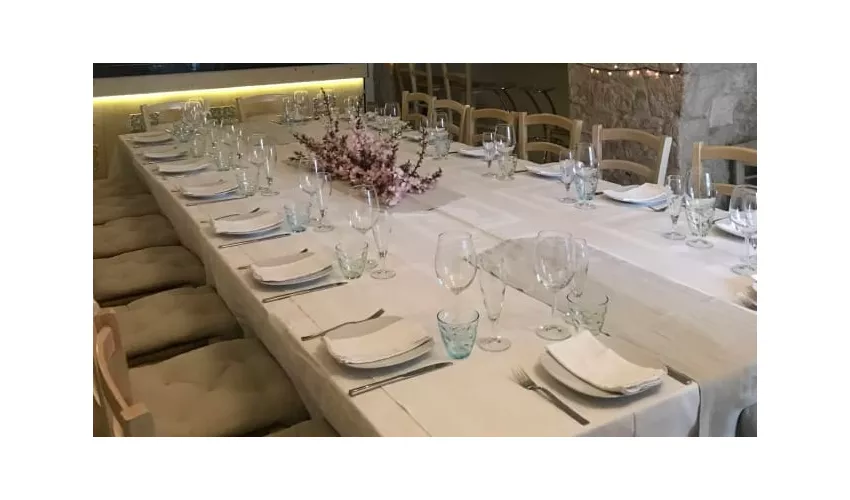 Ristorante Il vicolo bar bistrot