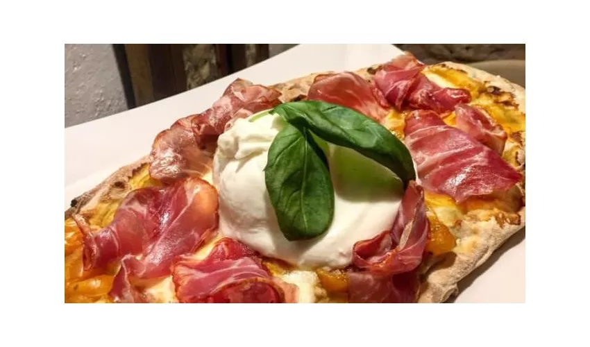 Ristorante Il vicolo bar bistrot