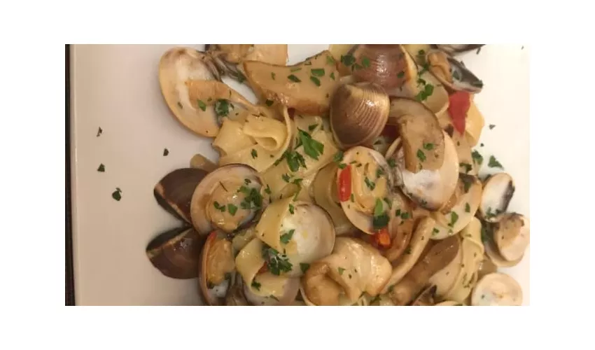 Ristorante Il vicolo bar bistrot