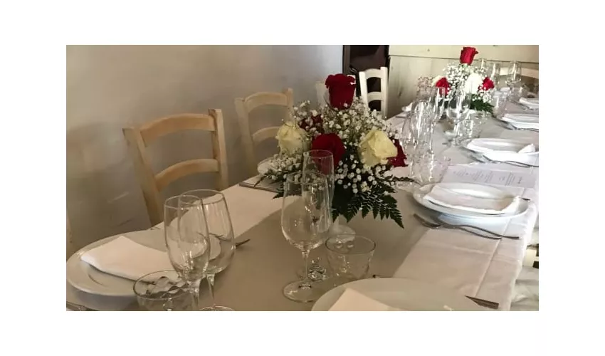 Ristorante Il vicolo bar bistrot