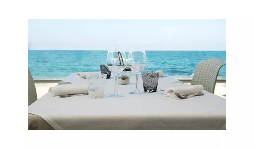 Ristorante Due Passi