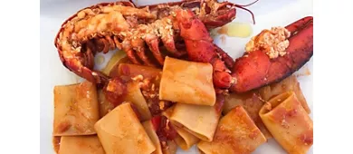 Ristorante Due Passi