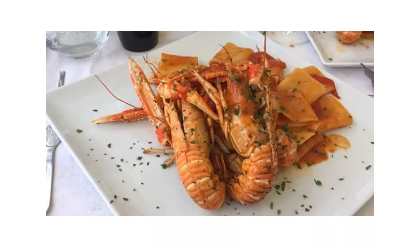 Ristorante Due Passi