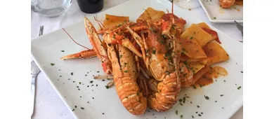 Ristorante Due Passi