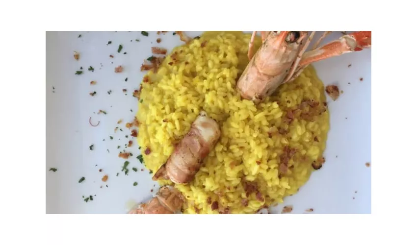 Ristorante Due Passi