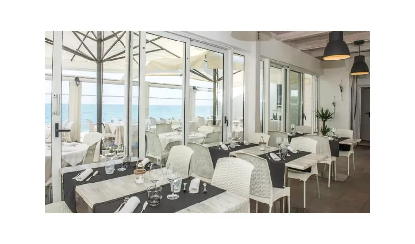 Ristorante Due Passi