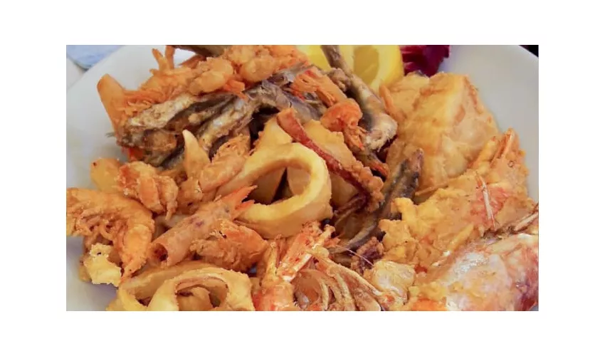 Ristorante Del Porto