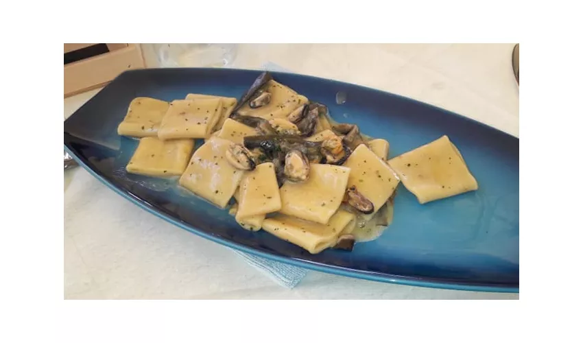Ristorante Del Porto