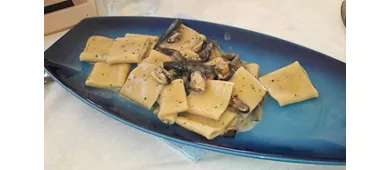 Ristorante Del Porto