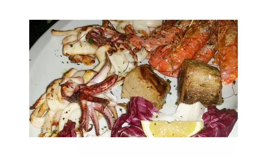 Ristorante Del Porto