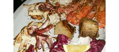 Ristorante Del Porto