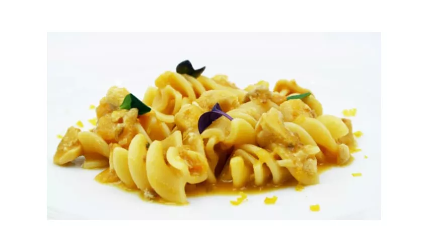LOCANDA RADICI di Angelo D'Amico