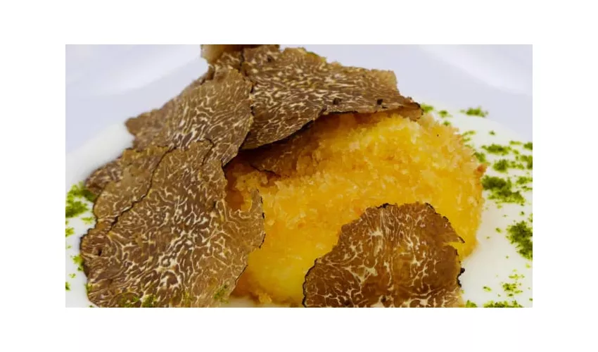 LOCANDA RADICI di Angelo D'Amico