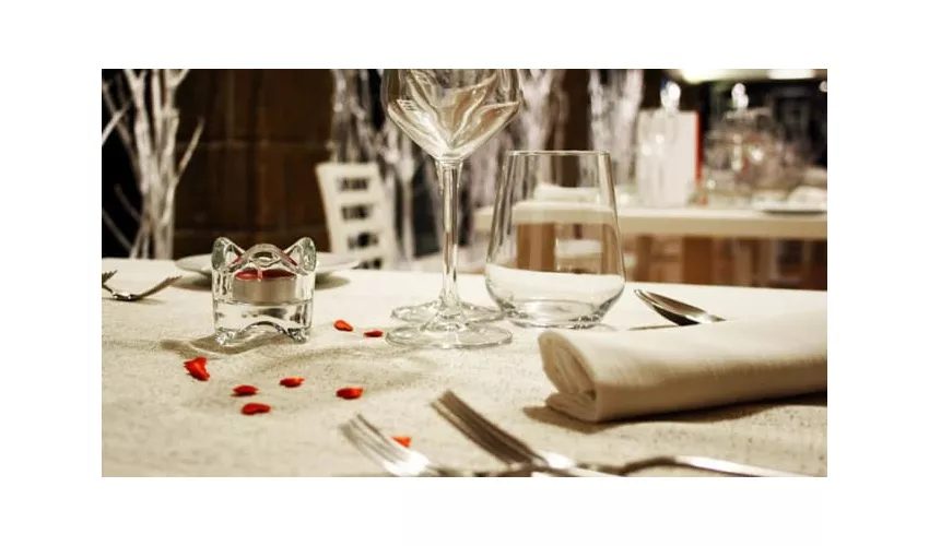 LOCANDA RADICI di Angelo D'Amico