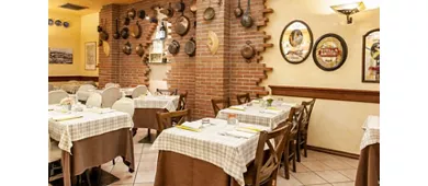 La Ciotola