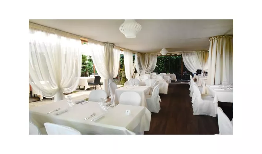 Ristorante Stefani dal 1888