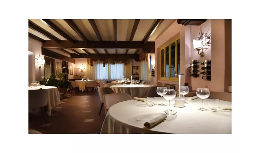Ristorante Stefani dal 1888