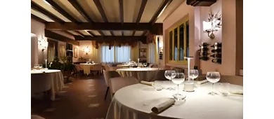 Ristorante Stefani dal 1888