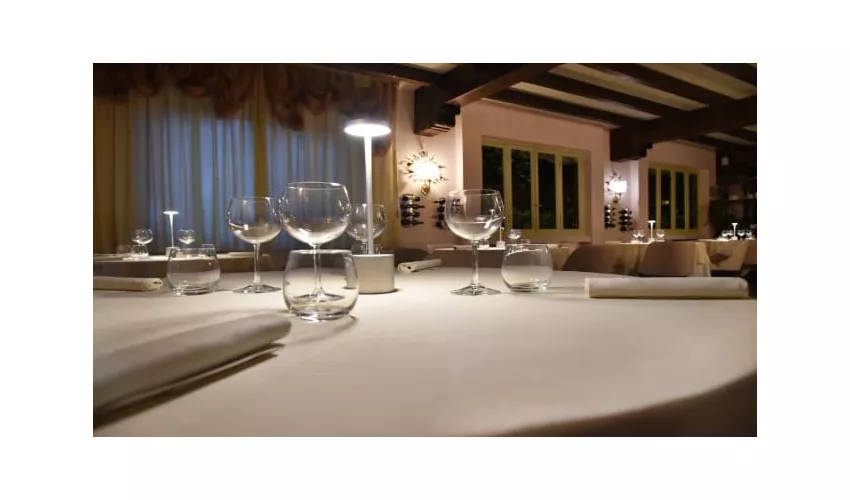 Ristorante Stefani dal 1888
