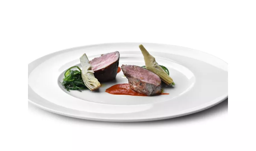 Ristorante Stefani dal 1888