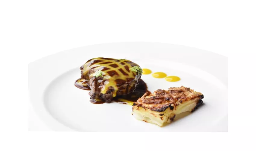 Ristorante Stefani dal 1888