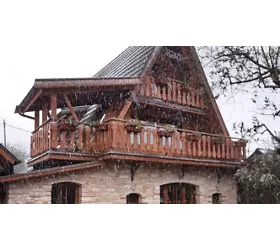 Chalet 80 Di Scardella Marco e Emiliano