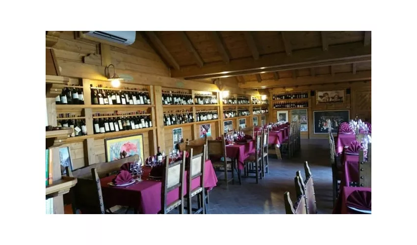 Chalet 80 Di Scardella Marco e Emiliano