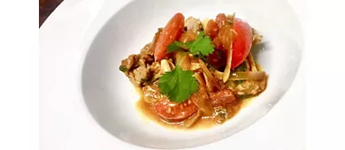 Ristorante Asiatique