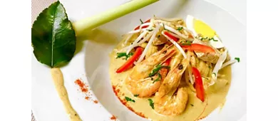 Ristorante Asiatique