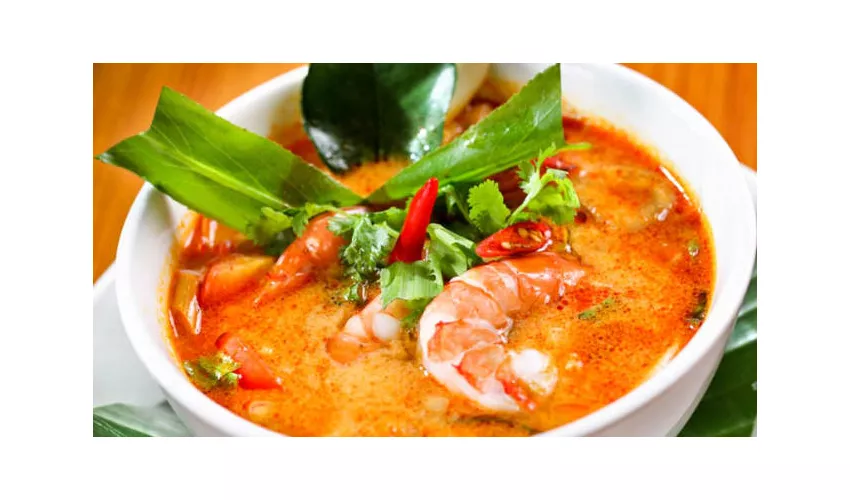 Ristorante Asiatique