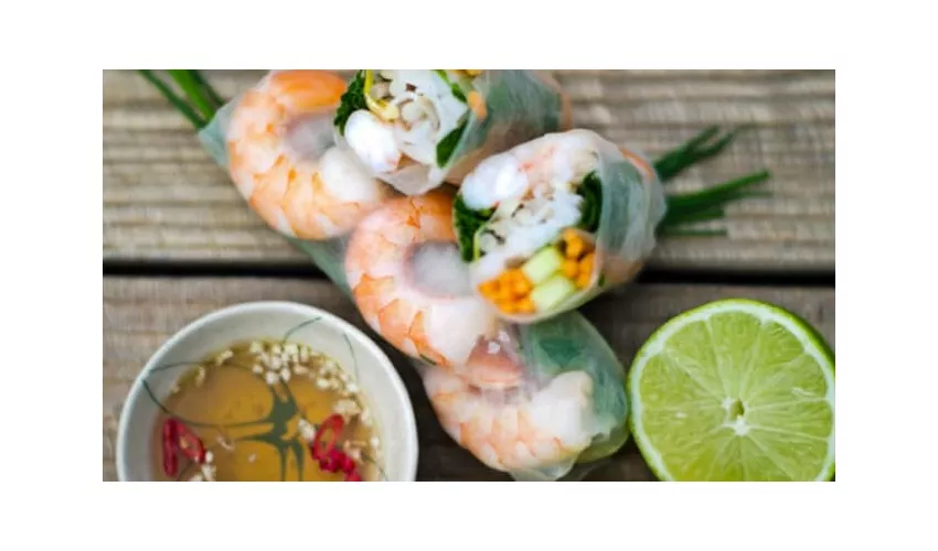 Ristorante Asiatique