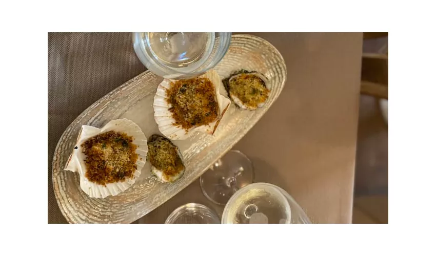 Ristorante Sale e Pepe