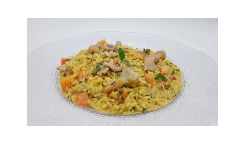 Ristorante Sale e Pepe